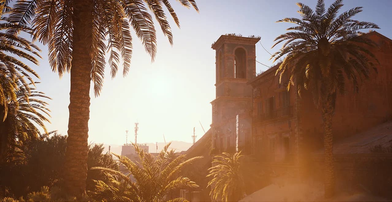 Buried City — trial thumbnail