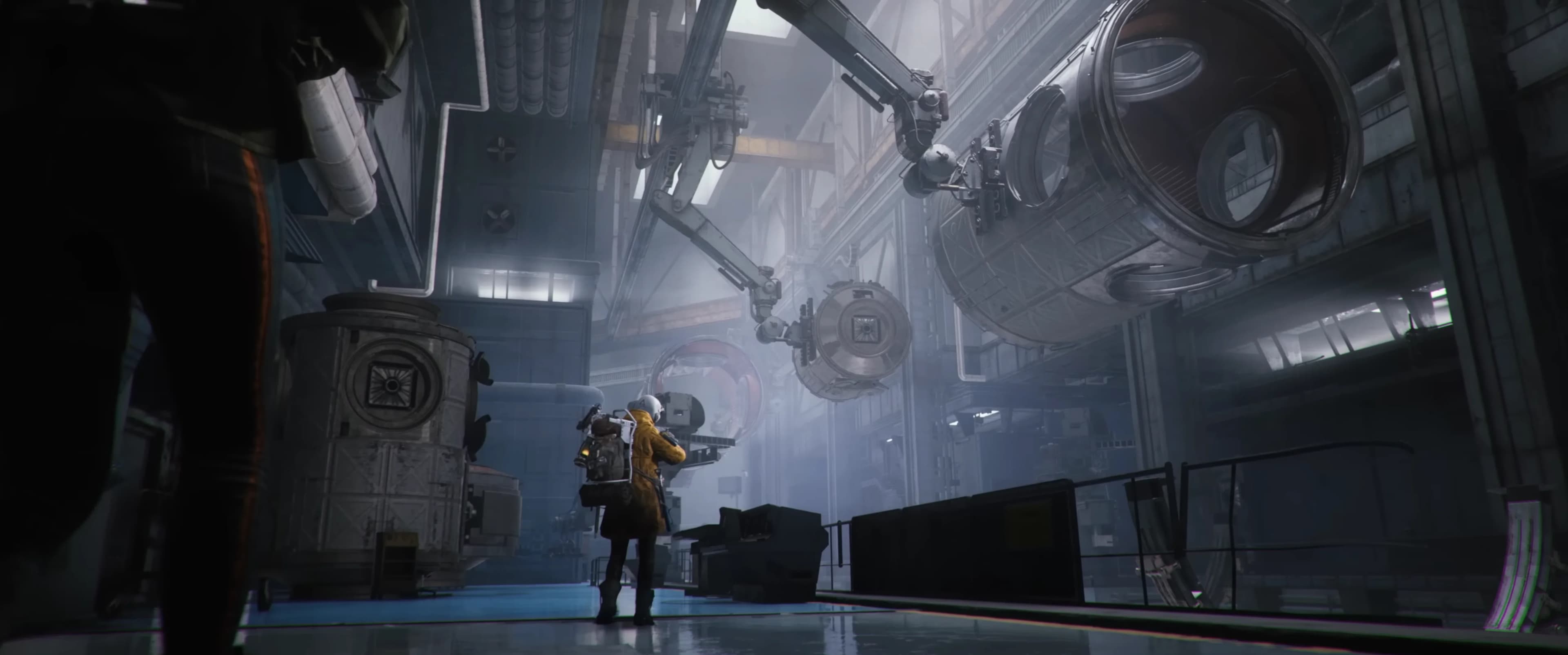 Stella Montis — trial thumbnail